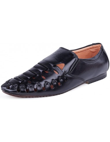 copy of SHUMAEL Men's Brown Roman...