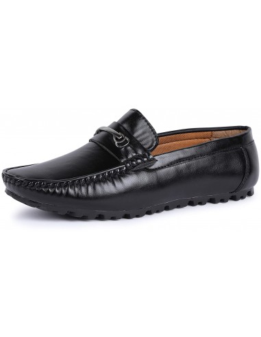 copy of SHUMAEL Mens Brown Casual...