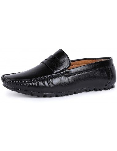 copy of SHUMAEL Mens Brown Casual...