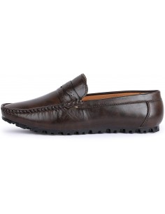 copy of SHUMAEL Mens Brown... 2