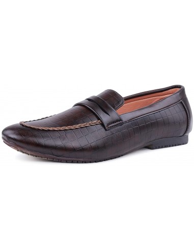 SHUMAEL Colin Mens Formal Shoes...
